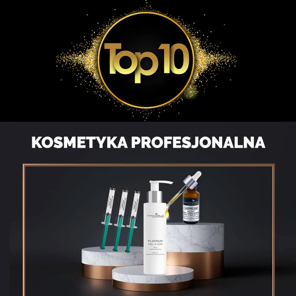 Zdjęcie Jakie kosmetyki profesjonalne polecacie, które naprawdę działają?