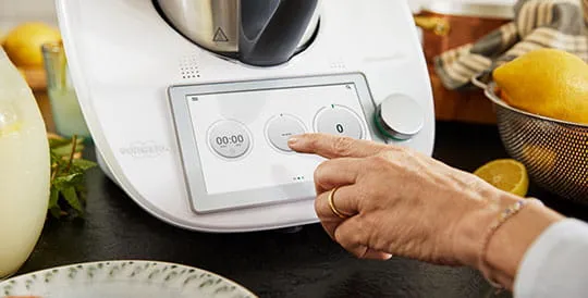 Zdjęcie Prosty przepis na pasztet drobiowy w Thermomix, który zachwyci smakoszy