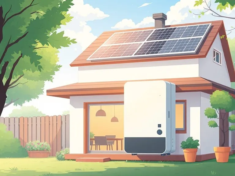 Zdjęcie Co to jest falownik i jak wpływa na efektywność energii?