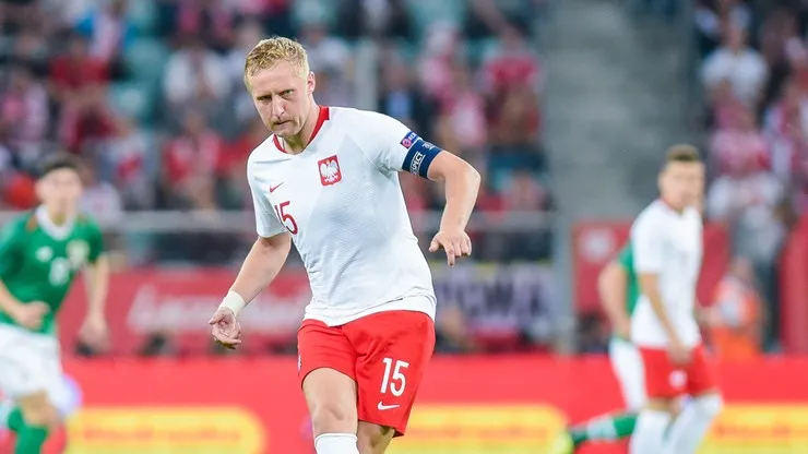 Zdjęcie Kamil Glik wiek: Zaskakująca prawda o wieku polskiego piłkarza