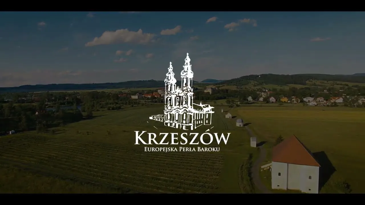 Zdjęcie Perła Baroku: Odkryj magię festiwalu i kultury w Krzeszowie