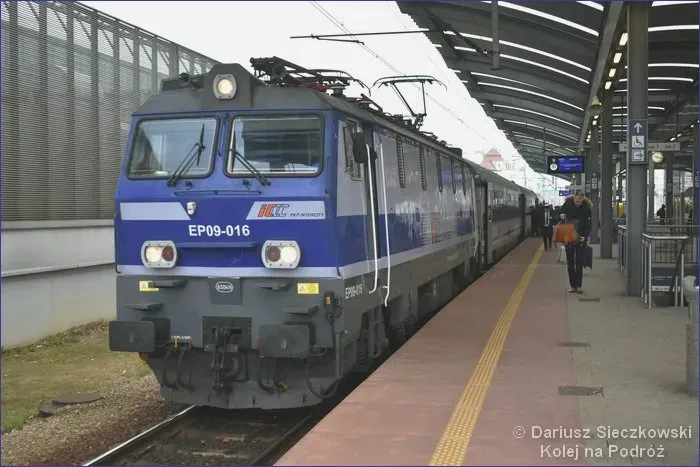 Zdjęcie Jak dojechać do Wiednia pociągiem? Sprawdź trasy i ceny biletów