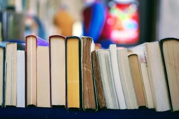 Zdjęcie Literatura czeska co przeczytać: najlepsze książki, które musisz znać