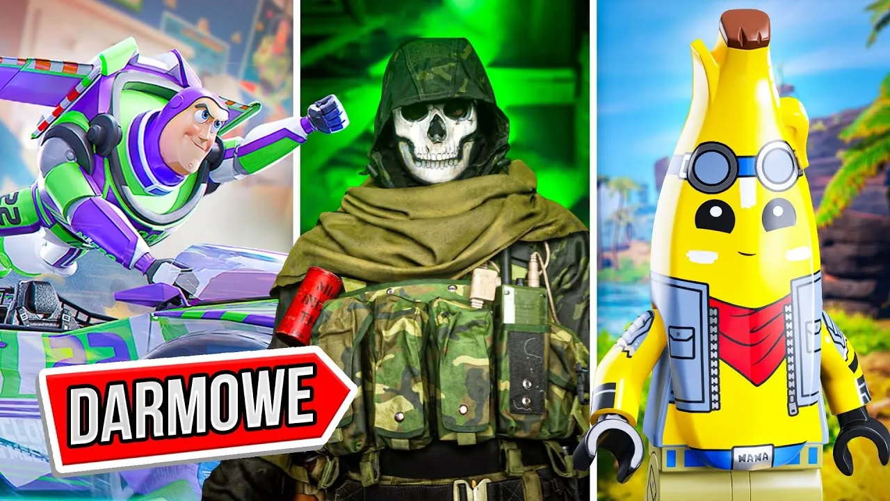 Zdjęcie Jak pobrać darmowe gry na Xbox One i uniknąć zbędnych kosztów