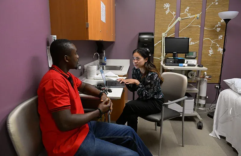 Zdjęcie Centro de diagnóstico Investigaciones Médicas: servicios y citas fáciles