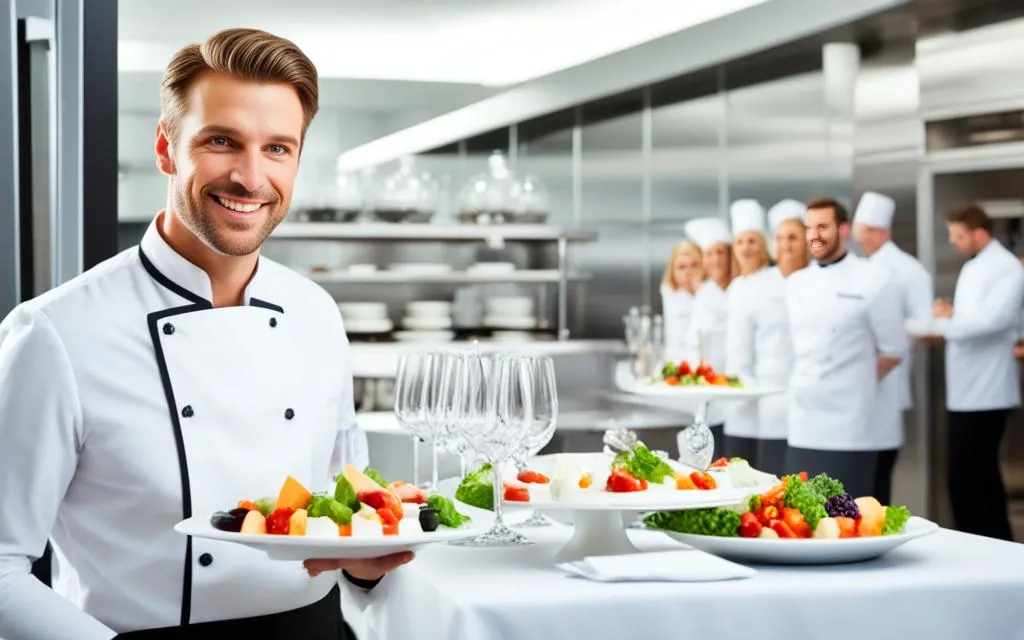 Zdjęcie Czy od cateringu można odliczyć VAT? Kluczowe zasady i pułapki