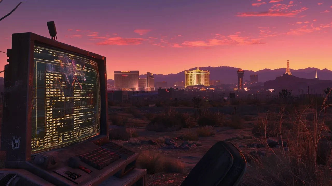 Zdjęcie Fallout New Vegas: Jakie kody są najlepsze? Lista i efekty