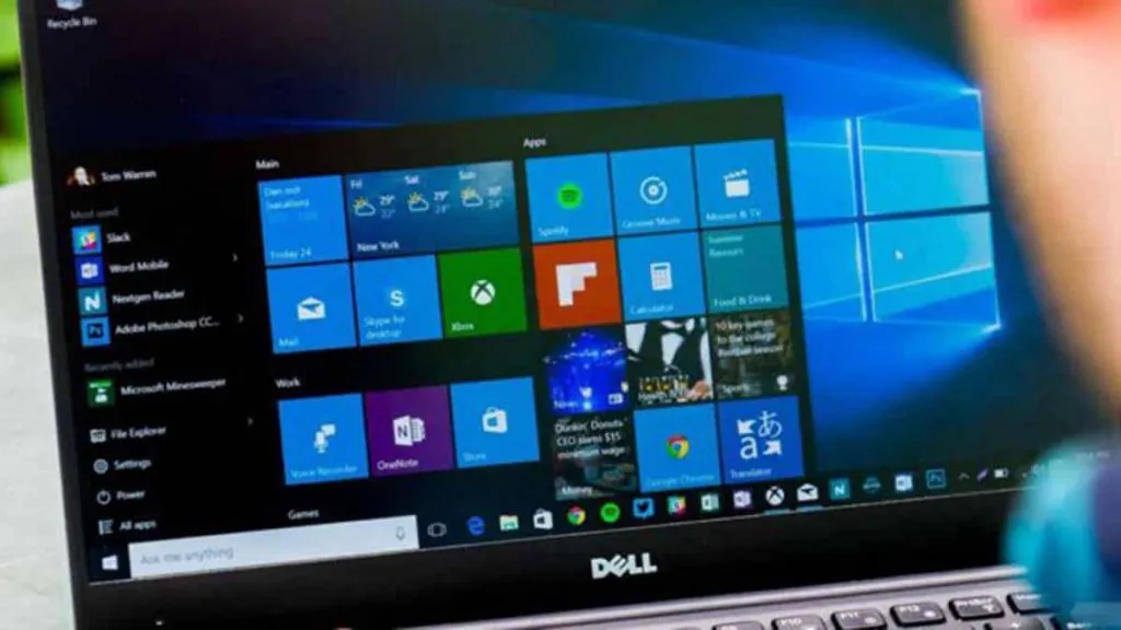 Zdjęcie Jak znaleźć wszystkie zdjęcia na komputerze Windows 10 bez problemów