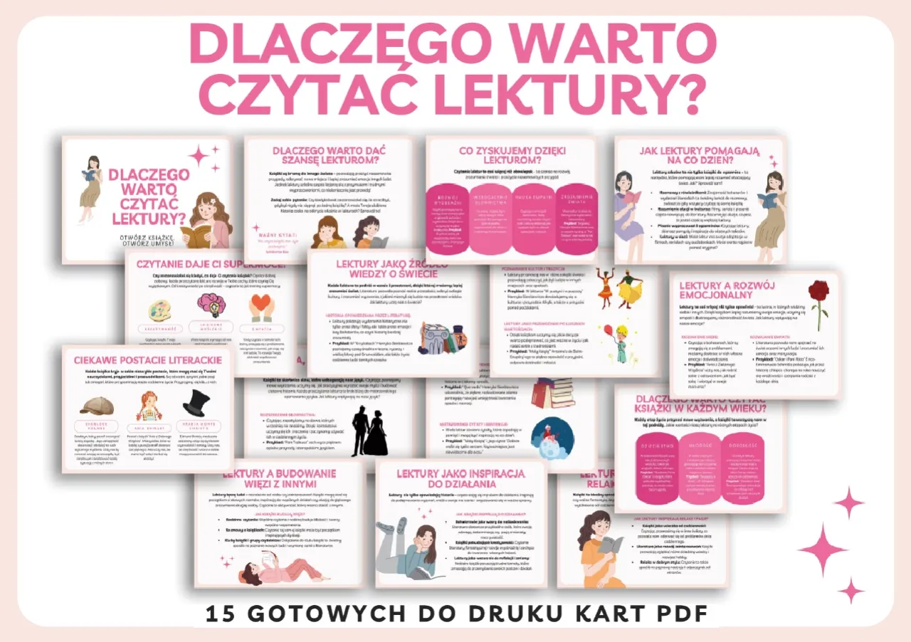 Zdjęcie Czy warto czytać literaturę faktu? Odkryj jej niezwykłe korzyści