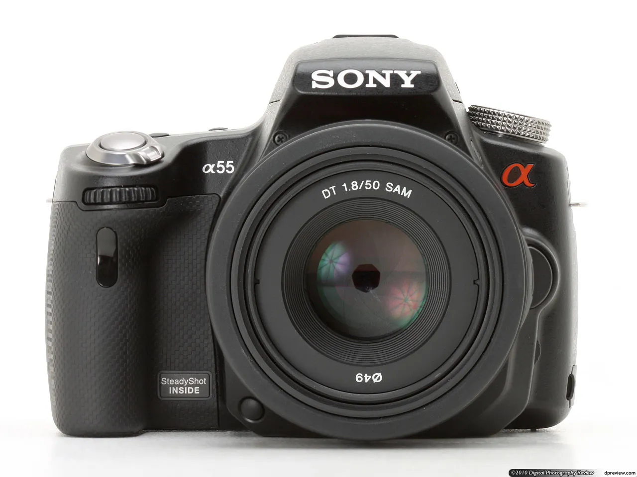 Zdjęcie Jak wybrać idealny obiektyw do Sony Alfa 55 i uniknąć błędów przy zakupie
