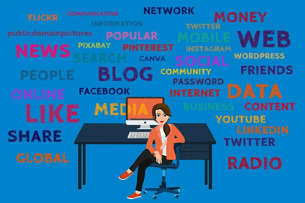 Zdjęcie Jak prowadzić blog: kluczowe wskazówki, aby uniknąć najczęstszych błędów