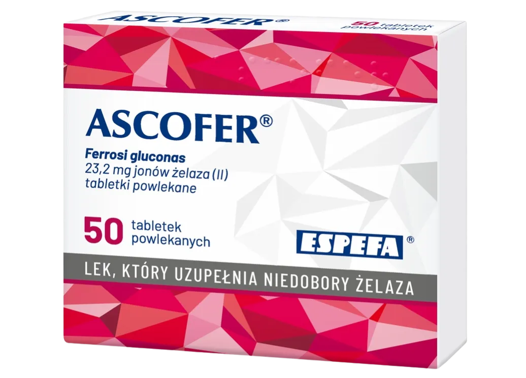 Zdjęcie Jakie żelazo bez recepty wybrać, aby uniknąć problemów zdrowotnych?