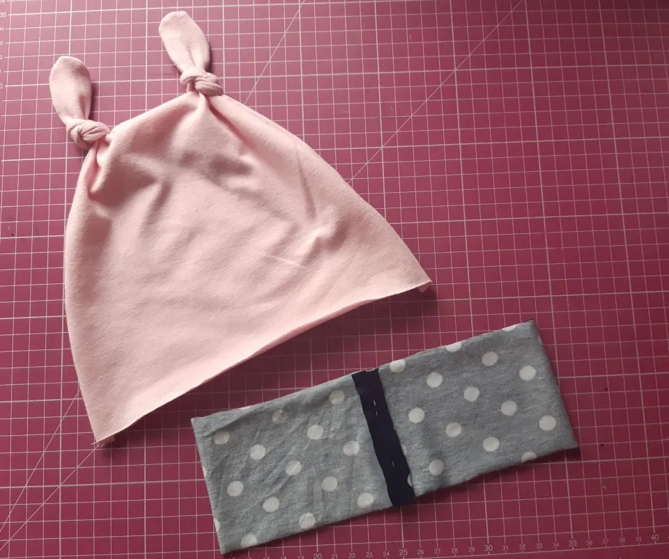 Zdjęcie Jak uszyć czapkę dla dziecka - proste kroki, które musisz znać