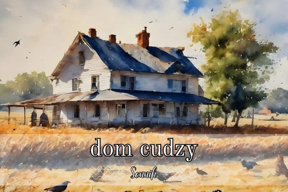 Zdjęcie Co oznacza sen o wyganianiu kogoś z domu - symbolika i interpretacja snu