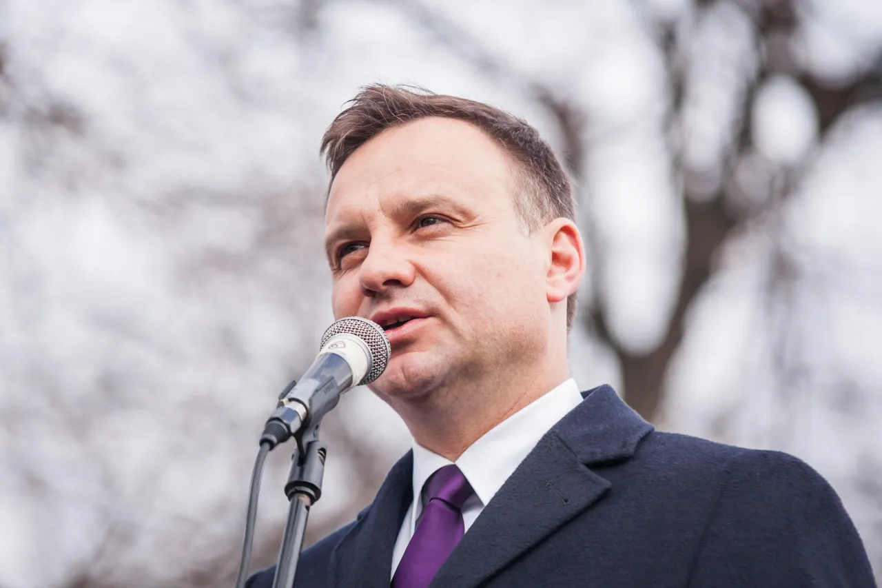 Zdjęcie Ile zarabia prezydent Polski? Poznaj szczegóły wynagrodzenia