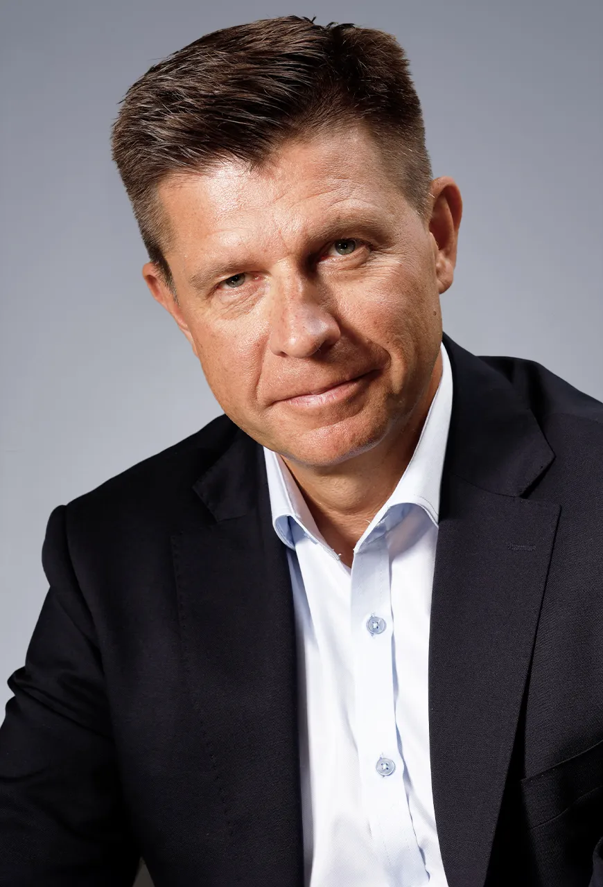 Zdjęcie Ryszard Petru i jego partia Nowoczesna - historia i kluczowe wydarzenia