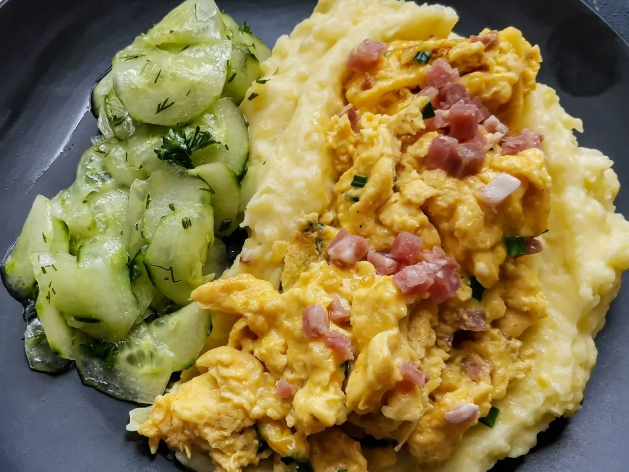 Zdjęcie Jak zrobić dietetyczne puree, które zachwyci smakiem i zdrowiem