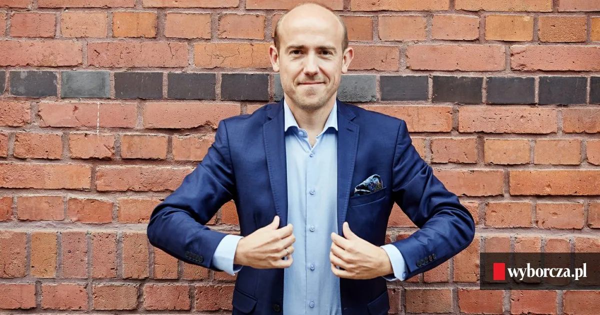 Zdjęcie Borys Budka gdzie mieszka? Odkryj jego urokliwy dom w Gliwicach