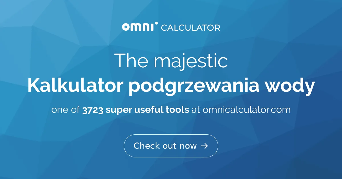 Zdjęcie Ile kWh na podgrzanie 1m3 wody? Poznaj ukryte koszty energii