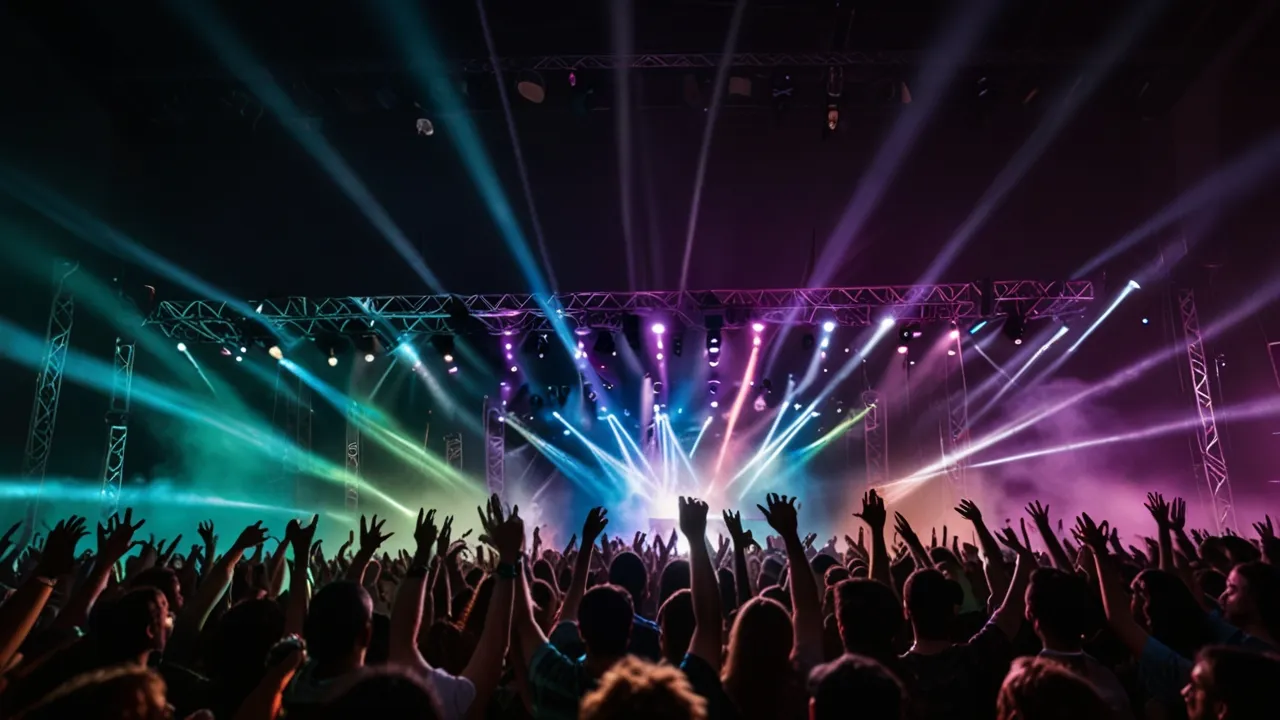 Zdjęcie Orange Warsaw Festival: Lista wykonawców, którzy rozgrzeją scenę!