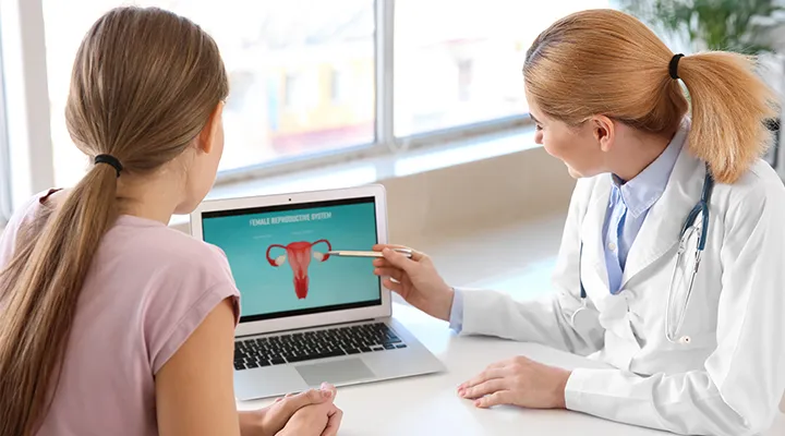 Zdjęcie LH badanie u mężczyzn: wszystko co musisz wiedzieć o diagnostyce hormonu