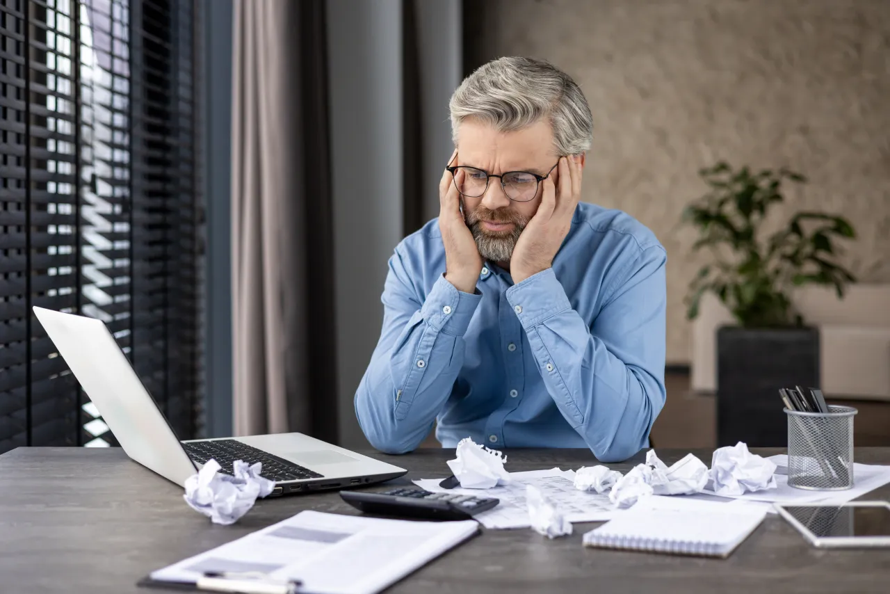 Zdjęcie Jak sprawdzić firmę po NIP i uniknąć oszustw finansowych