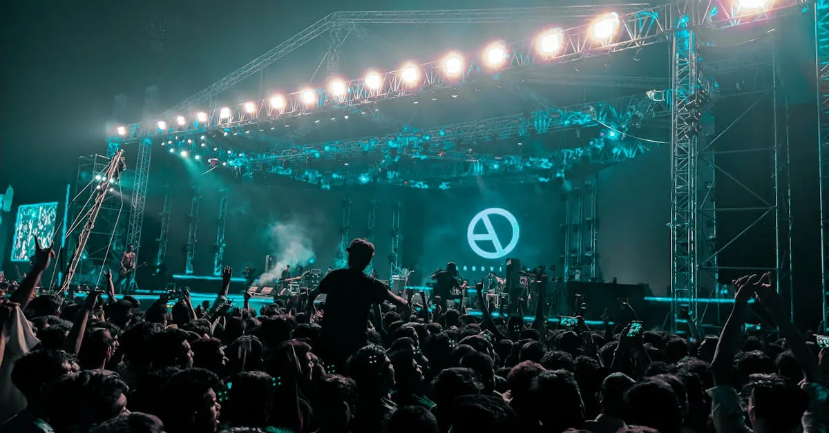 Zdjęcie Twenty One Pilots – Gdzie i jak kupić bilety na koncerty w Polsce?
