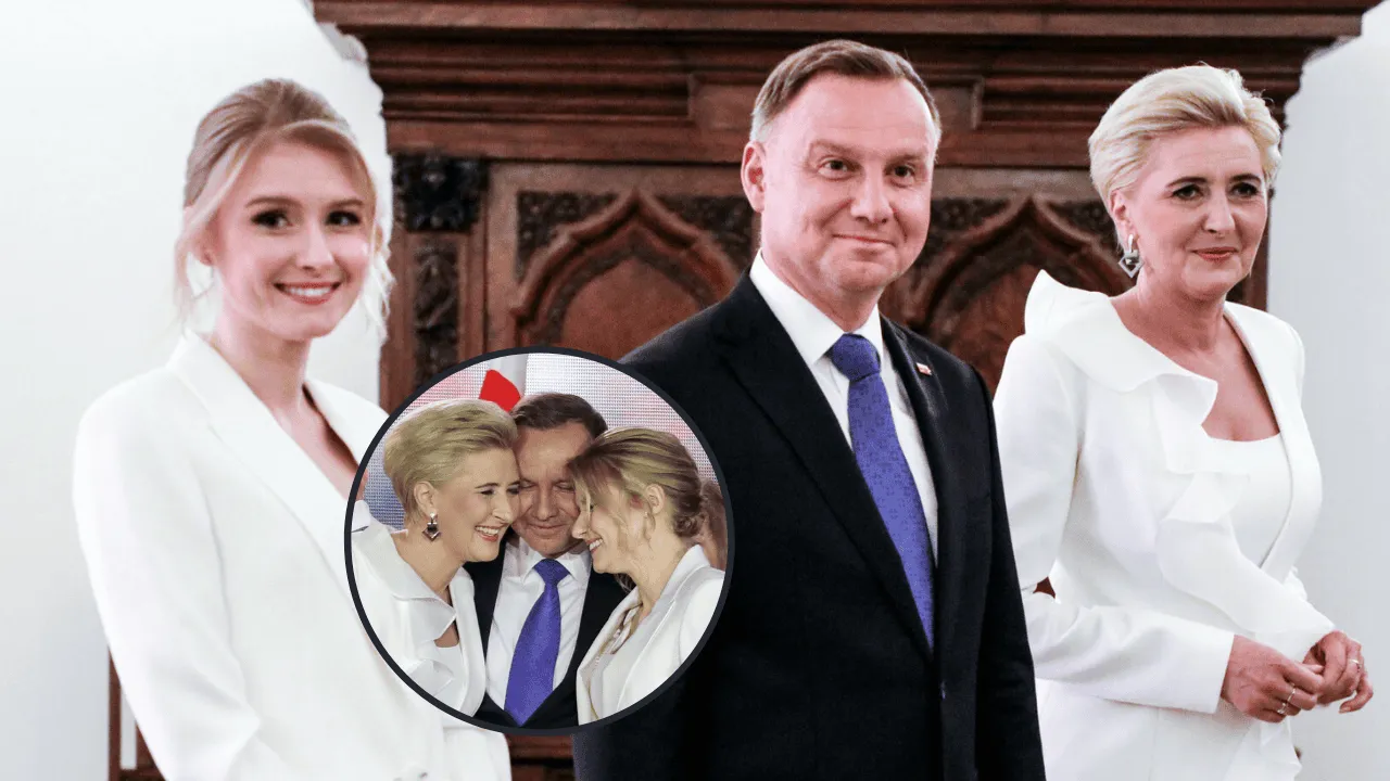 Zdjęcie Czy prezydent Duda ma dzieci? Odkryj prawdę o jego rodzinie