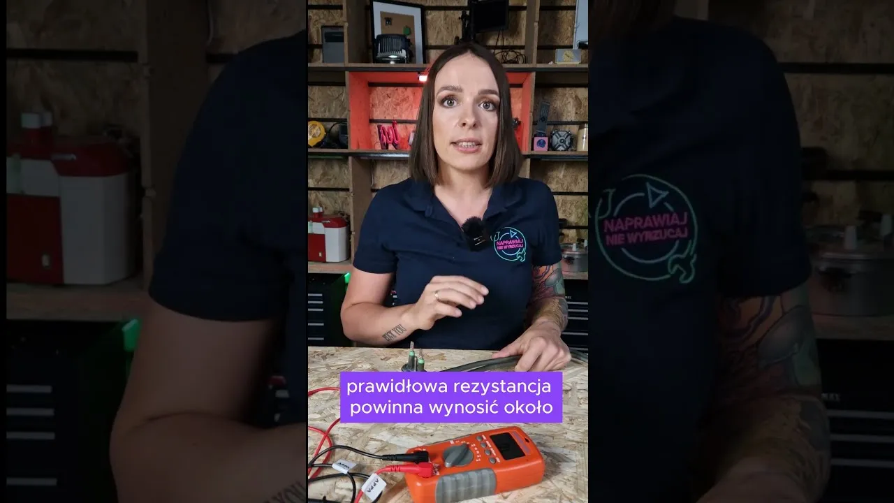 Zdjęcie Jak sprawdzić grzałkę w bojlerze i uniknąć kosztownych napraw