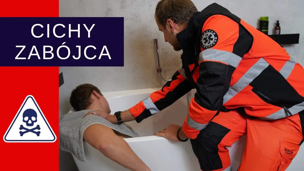 Zdjęcie Zatrucia: objawy i pierwsza pomoc, które mogą uratować życie
