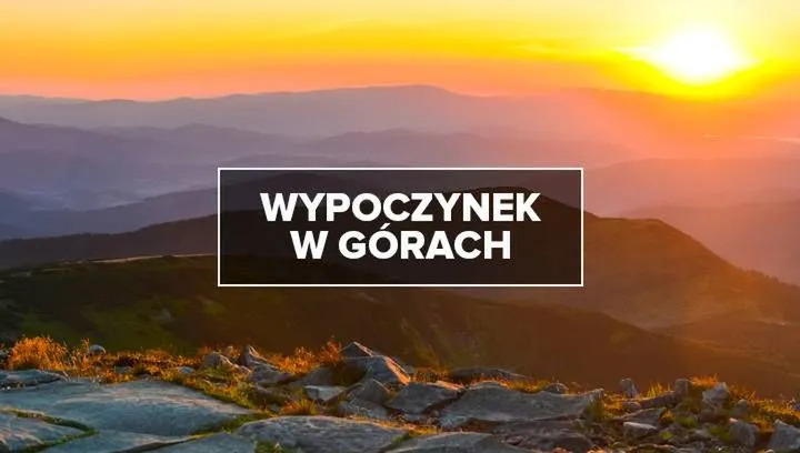 Zdjęcie Pieniny gdzie nocleg: najlepsze miejsca na wypoczynek w górach