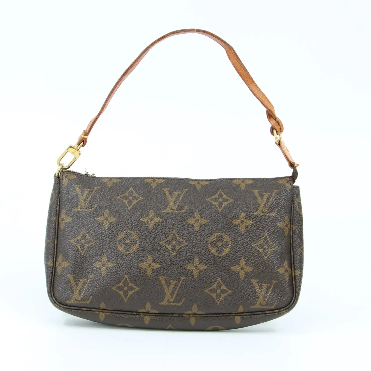 Zdjęcie Torebka jak Louis Vuitton - eleganckie alternatywy w przystępnych cenach
