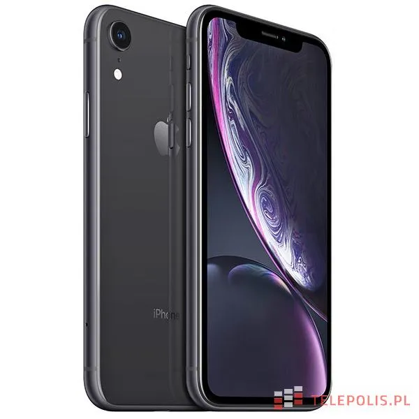 Zdjęcie Iphone xr kiedy wyszedł - poznaj datę premiery i dostępności