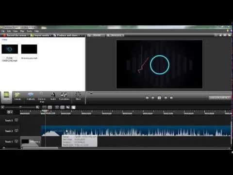 Zdjęcie Jak nagrywać gry w Camtasia Studio 8 i uniknąć typowych błędów