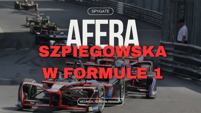 Zdjęcie Skandale i kontrowersje w historii Formuły 1