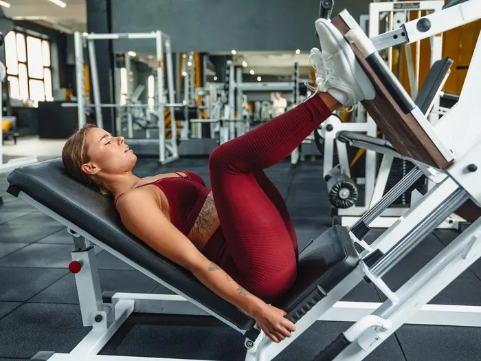 Zdjęcie Czy trening 3 razy w tygodniu wystarczy, aby osiągnąć cele fitness?