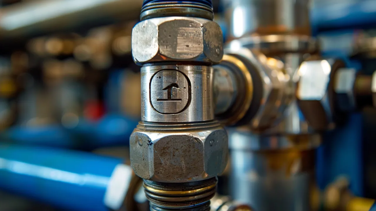 Zdjęcie G 1/2: Co oznacza akurat ten symbol w systemach hydraulicznych?