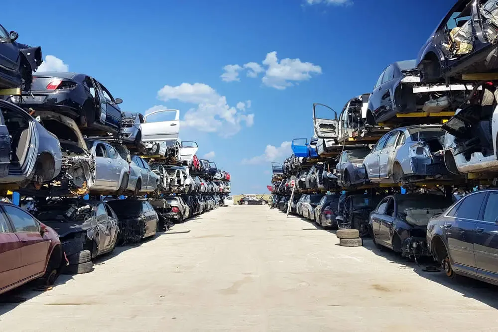 Zdjęcie Autoteile Ankauf: So verkaufen Sie Ihre Teile schnell und einfach