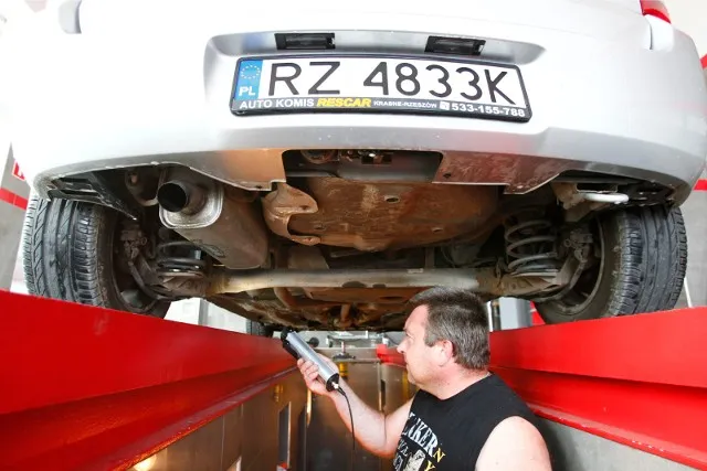 Zdjęcie Jakie samochody są najmniej awaryjne i dlaczego warto je wybrać?