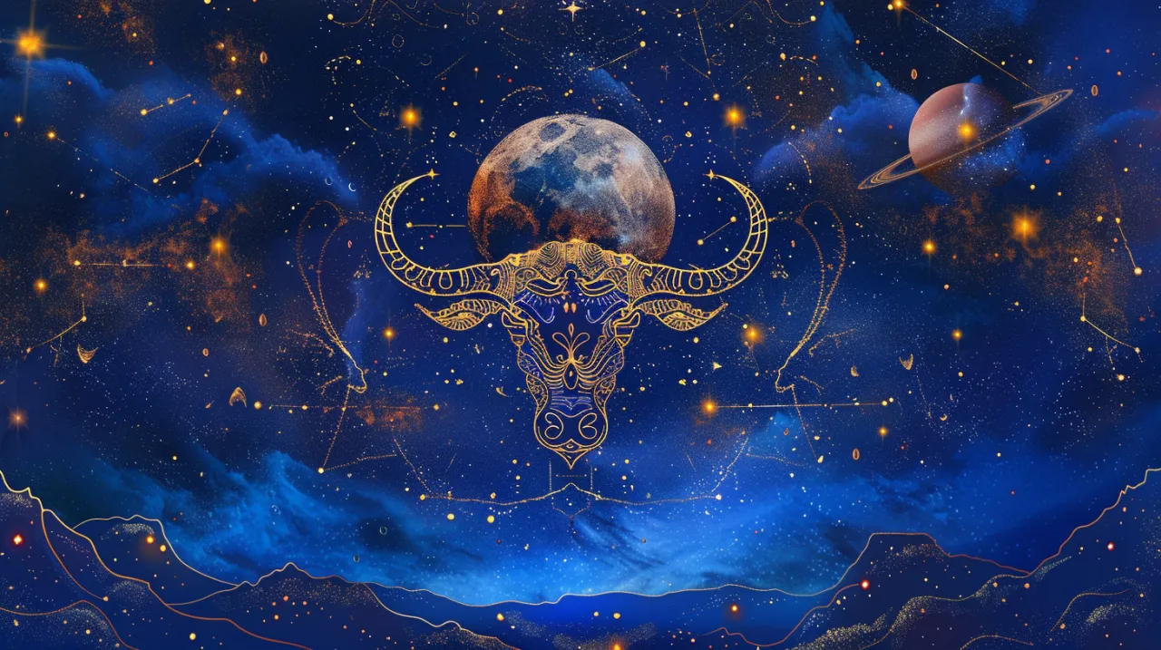 Zdjęcie Byk - horoskop na dziś i jutro. Sprawdź, co Cię czeka