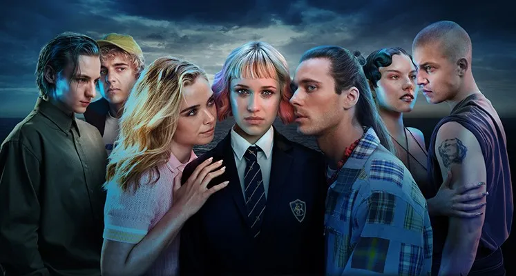 Zdjęcie Czy warto obejrzeć Bring Back Alice? Szczera recenzja serialu