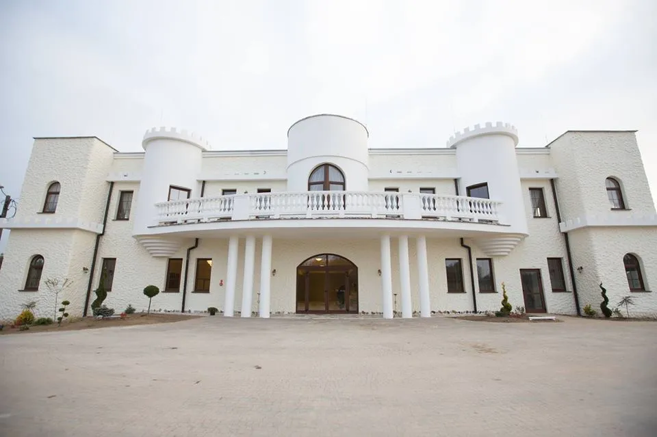 Zdjęcie Zamek weselny w Osieczku – wszystko, co musisz wiedzieć przed organizacją wymarzonego wesela