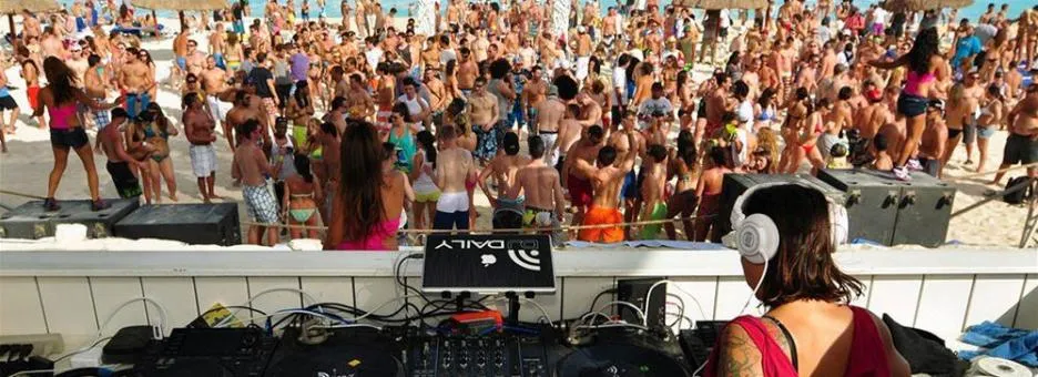 Zdjęcie Las mejores agencias de viajes singles para disfrutar sin compañía