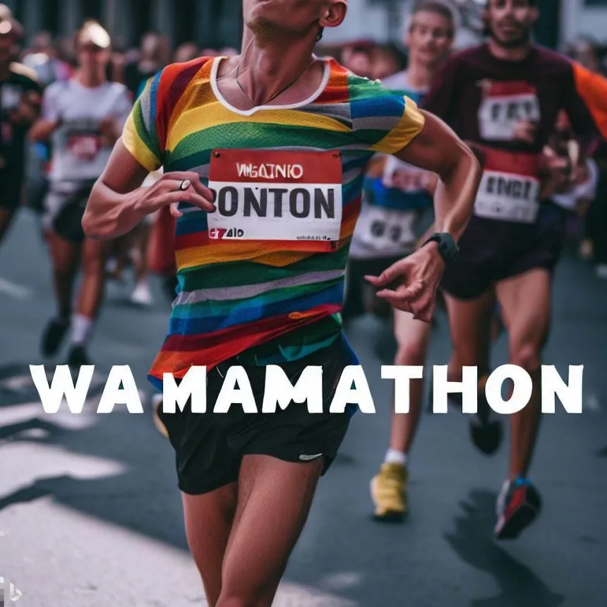Zdjęcie Skąd wzięła się nazwa maraton? Historia i ciekawostki o pochodzeniu