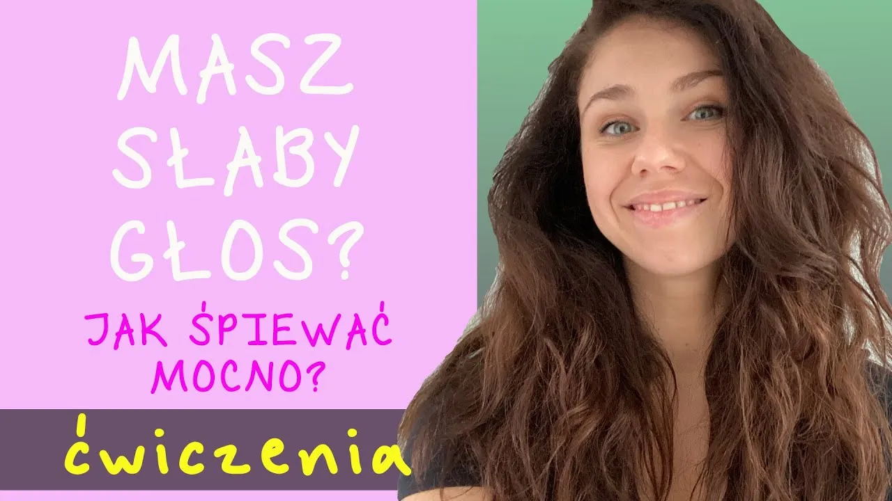Zdjęcie Ćwiczenia wokalne na rozciągnięcie skali głosu dla początkujących