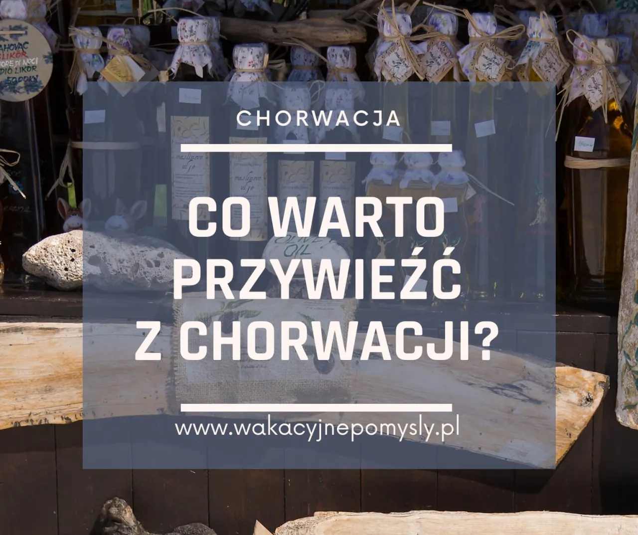 Zdjęcie Co można przewieźć do Chorwacji? Sprawdź ważne zasady i limity