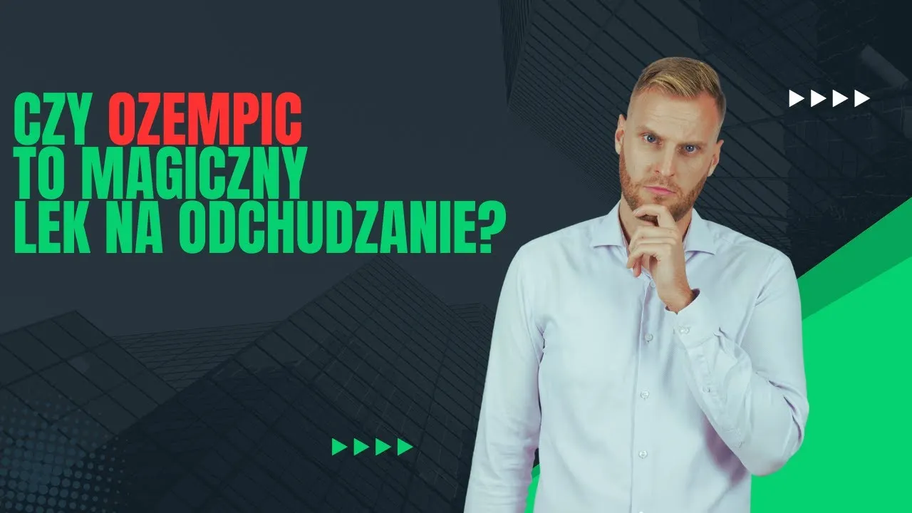 Zdjęcie Ozempic na odchudzanie: jak stosować, dawkowanie, skutki uboczne i efekty