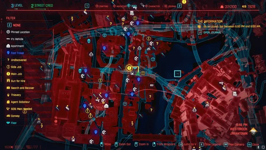Zdjęcie Cyberpunk 2077: Nieznana historia polskiej gry, która podbija świat