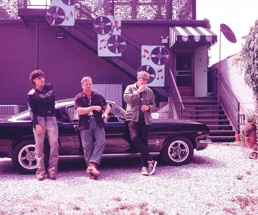 Zdjęcie Nowa płyta The Black Keys - Recenzje i co warto wiedzieć