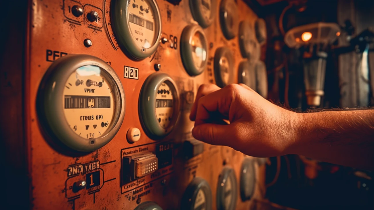 Zdjęcie Jak odczytać wskazania licznika energii Wielkiej Tauron?